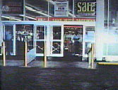 Crime Scene - Photo 1 Photo of the crime scene - #1