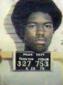 Police lineup photo