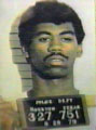 Police lineup photo