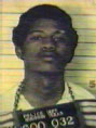 Police lineup photo