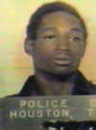 Police lineup photo